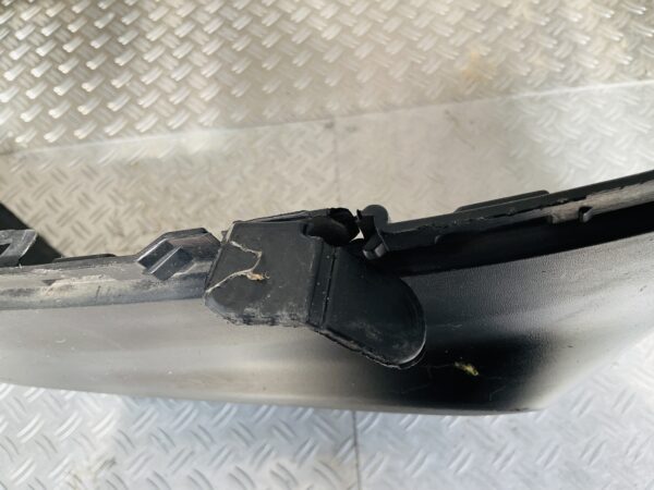 Bumper Citroen Berlingo Peugeot Partner 9816765680 Voorbumper 1-J5-14663z