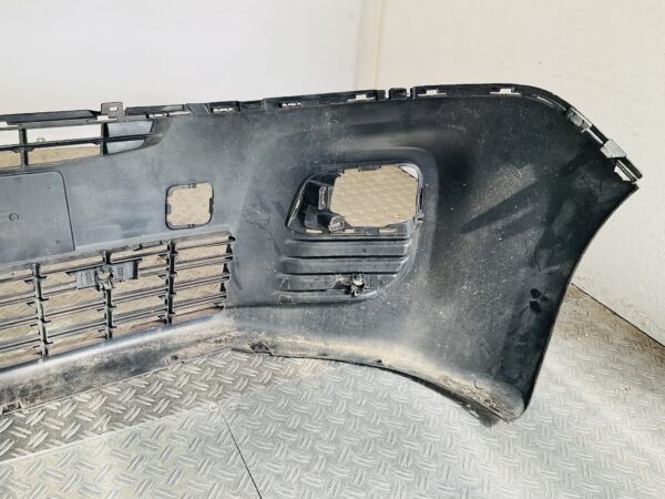 Bumper Citroen Berlingo Peugeot Partner 9816765680 Voorbumper 1-J5-14663z