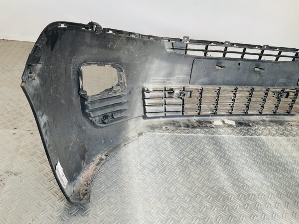 Bumper Citroen Berlingo Peugeot Partner 9816765680 Voorbumper 1-J5-14663z