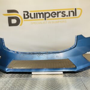 Bumper Volvo XC60 XC-60 Rdesign R-Design 2017-2021 31449127 Voorbumper 1-E5-14662z