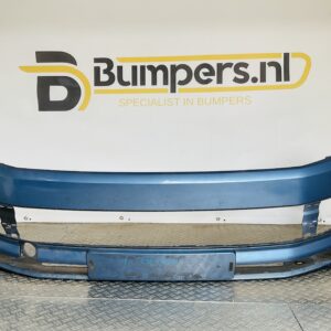 Bumper Volkswagen Transporter T6 7E5807221D Voorbumper 2-C10-14661z