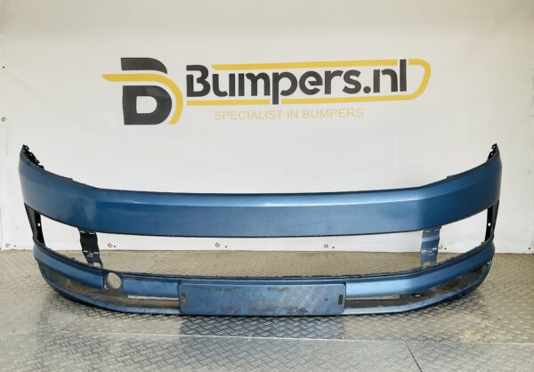 Bumper Volkswagen Transporter T6 7E5807221D Voorbumper 2-C10-14661z
