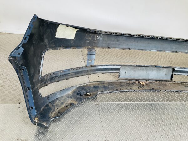 Bumper Volkswagen Transporter T6 7E5807221D Voorbumper 2-C10-14661z