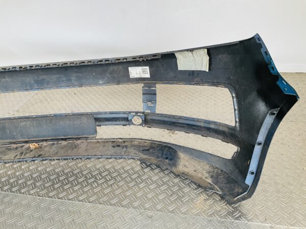 Bumper Volkswagen Transporter T6 7E5807221D Voorbumper 2-C10-14661z