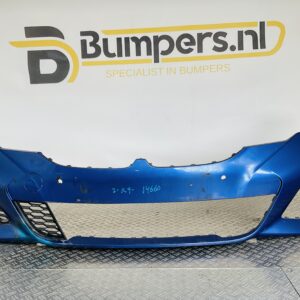 Bumper BMW 3 Serie G20 G21 MPakket M-Pakket 51118069346 Voorbumper 2-K9-14660z