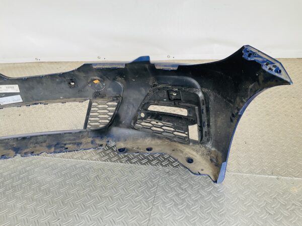 Bumper BMW 3 Serie G20 G21 MPakket M-Pakket 51118069346 Voorbumper 2-K9-14660z