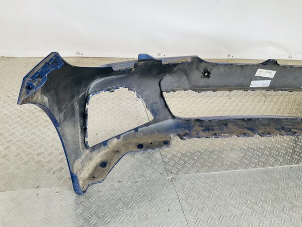 Bumper BMW 3 Serie G20 G21 MPakket M-Pakket 51118069346 Voorbumper 2-K9-14660z