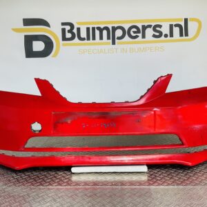 Bumper Seat Mii 2011-2022 1SL807221 Voorbumper 2-C1-14659z