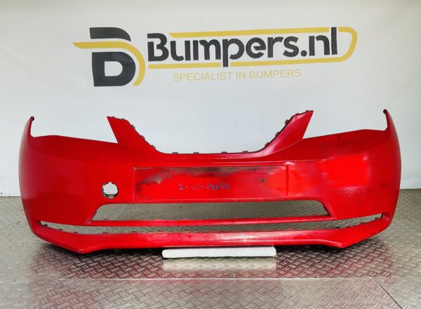 Bumper Seat Mii 2011-2022 1SL807221 Voorbumper 2-C1-14659z