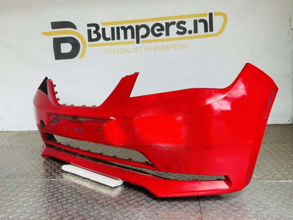 Bumper Seat Mii 2011-2022 1SL807221 Voorbumper 2-C1-14659z