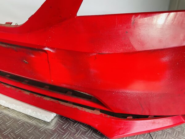 Bumper Seat Mii 2011-2022 1SL807221 Voorbumper 2-C1-14659z