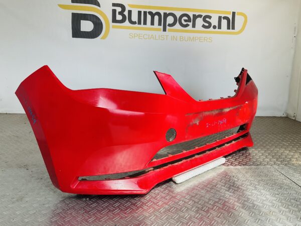 Bumper Seat Mii 2011-2022 1SL807221 Voorbumper 2-C1-14659z