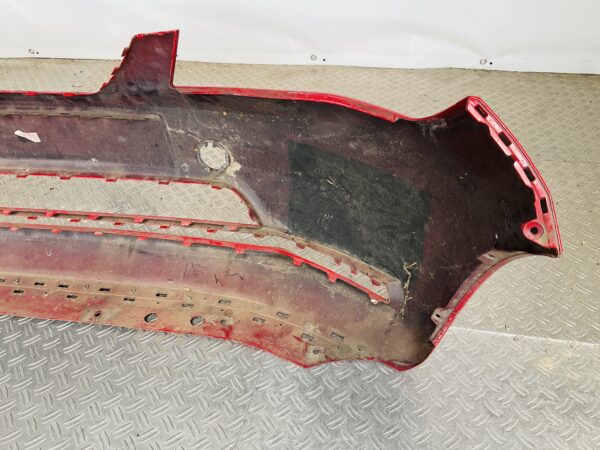 Bumper Seat Mii 2011-2022 1SL807221 Voorbumper 2-C1-14659z