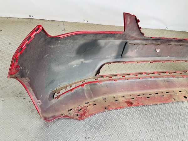 Bumper Seat Mii 2011-2022 1SL807221 Voorbumper 2-C1-14659z