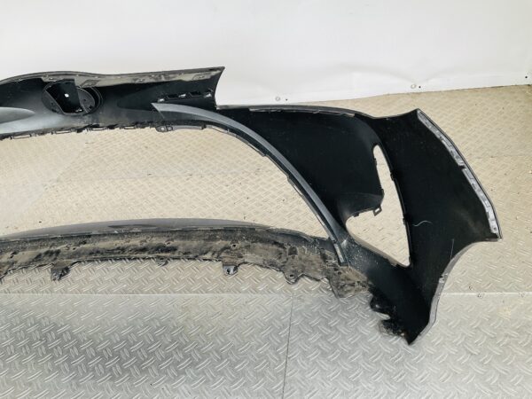 Bumper Toyota Yaris Facelift 2018-2021 53102-0D140 Voorbumper 2-D2-14658z