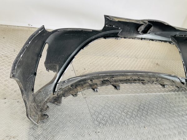 Bumper Toyota Yaris Facelift 2018-2021 53102-0D140 Voorbumper 2-D2-14658z