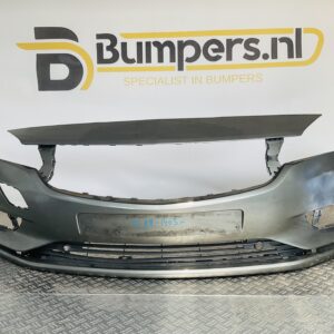 Bumper Opel Astra K 2014-2018 39052730 Voorbumper 2-i9-14657z