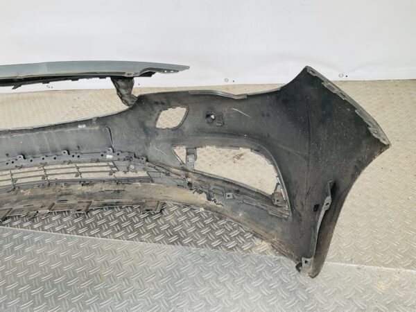 Bumper Opel Astra K 2014-2018 39052730 Voorbumper 2-i9-14657z