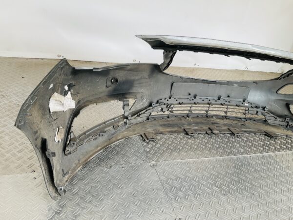 Bumper Opel Astra K 2014-2018 39052730 Voorbumper 2-i9-14657z