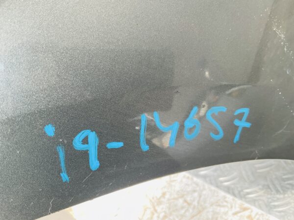Bumper Opel Astra K 2014-2018 39052730 Voorbumper 2-i9-14657z