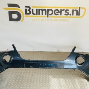 Bumper Seat Arona 6F9 Facelift 21- 6F9807221F Voorbumper 2-C5-14665z