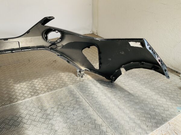 Bumper Seat Arona 6F9 Facelift 21- 6F9807221F Voorbumper 2-C5-14665z