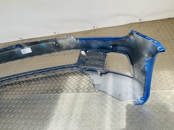 Bumper Volkswagen Scirocco Rline R-Line 14-17 M147208 Voorbumper 1-B8-14677z