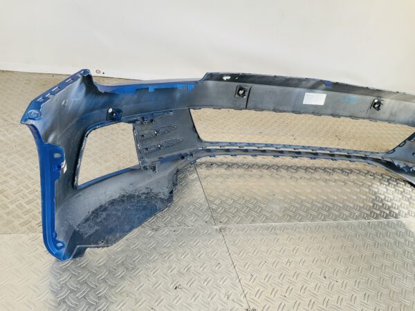 Bumper Volkswagen Scirocco Rline R-Line 14-17 M147208 Voorbumper 1-B8-14677z
