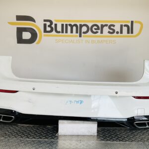 Bumper Volkswagen Golf 8 MK8 5H6 Rline R-line 6xpdc 5H6807421D Achterbumper 1-F9-14680z