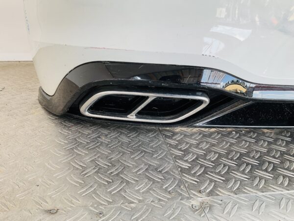 Bumper Volkswagen Golf 8 MK8 5H6 Rline R-line 6xpdc 5H6807421D Achterbumper 1-F9-14680z