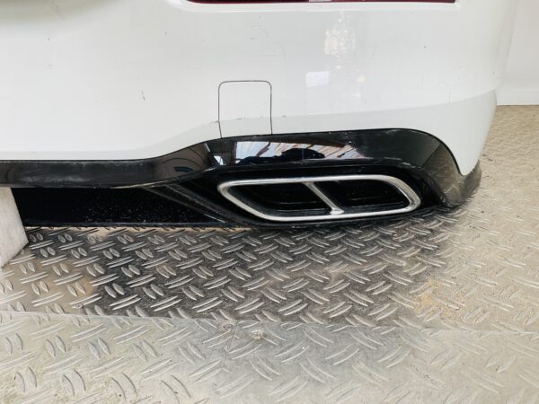 Bumper Volkswagen Golf 8 MK8 5H6 Rline R-line 6xpdc 5H6807421D Achterbumper 1-F9-14680z