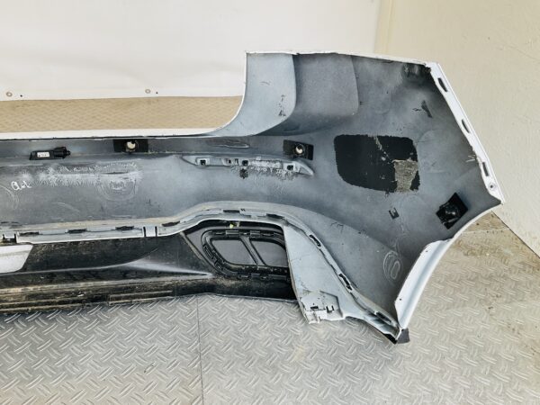 Bumper Volkswagen Golf 8 MK8 5H6 Rline R-line 6xpdc 5H6807421D Achterbumper 1-F9-14680z