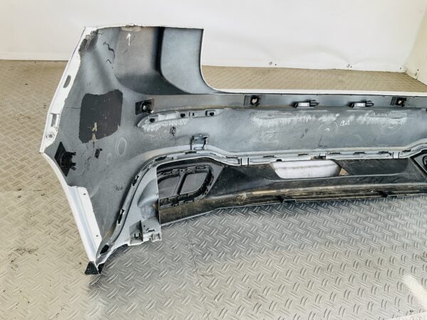 Bumper Volkswagen Golf 8 MK8 5H6 Rline R-line 6xpdc 5H6807421D Achterbumper 1-F9-14680z