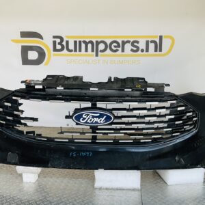Bumper Ford Transit Custom 350 MK2 24- PZ31-17E778-A Voorbumper 1-D5-14697z