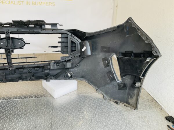 Bumper Ford Transit Custom 350 MK2 24- PZ31-17E778-A Voorbumper 1-D5-14697z