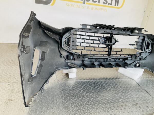 Bumper Ford Transit Custom 350 MK2 24- PZ31-17E778-A Voorbumper 1-D5-14697z