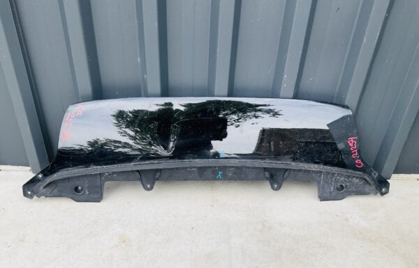Bumper Lip Seat Cupra 5FF805902A Voorbumper Spoiler CO-21254