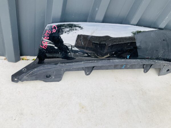 Bumper Lip Seat Cupra 5FF805902A Voorbumper Spoiler CO-21254