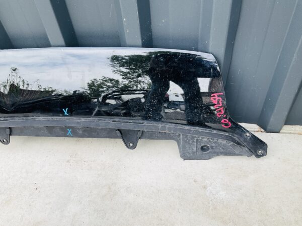 Bumper Lip Seat Cupra 5FF805902A Voorbumper Spoiler CO-21254
