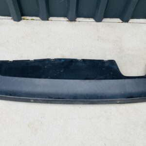 Bumper Lip  Peugeot 308 9800553777 achterbumper Spoiler PE-21562