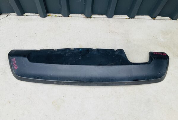 Bumper Lip  Peugeot 308 9800553777 achterbumper Spoiler PE-21562