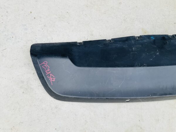 Bumper Lip  Peugeot 308 9800553777 achterbumper Spoiler PE-21562