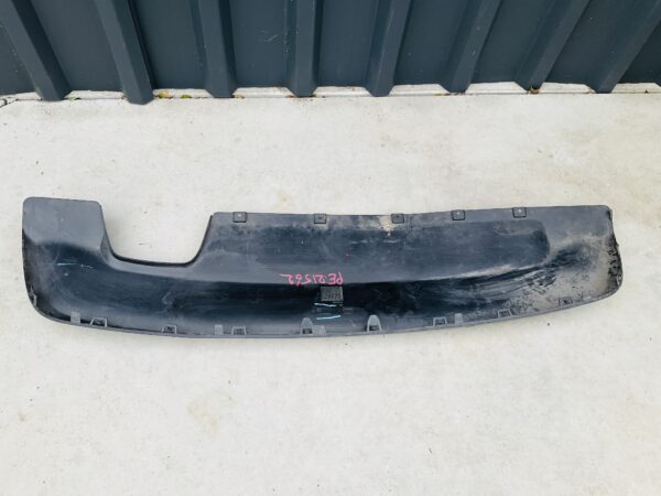 Bumper Lip  Peugeot 308 9800553777 achterbumper Spoiler PE-21562