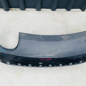 Achterbumper Lip Seat Leon (1P) 1P0807521 achterbumper onderste Diffuser SE-21560