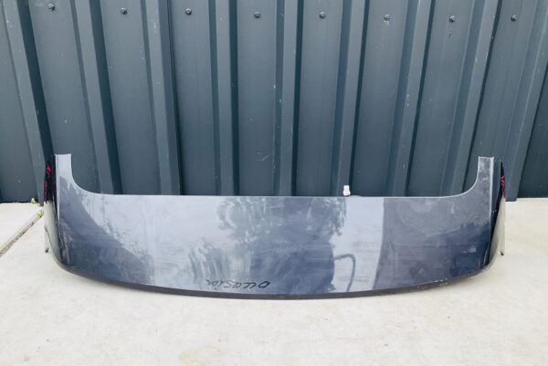 Achterklep Spoiler KIA Sportage 87268f1000 Kofferklep Houder KI-21564