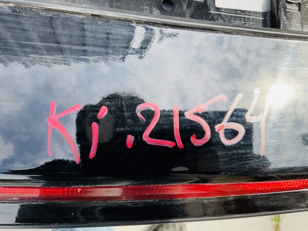 Achterklep Spoiler KIA Sportage 87268f1000 Kofferklep Houder KI-21564