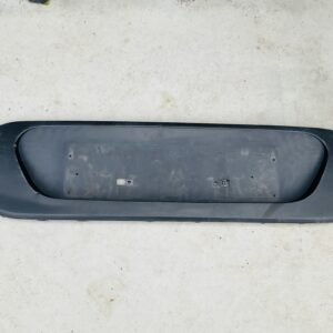 Achterklep Hyundai 86695-G6030 bumperspoiler HY-21563