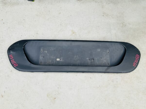 Achterklep Hyundai 86695-G6030 bumperspoiler HY-21563