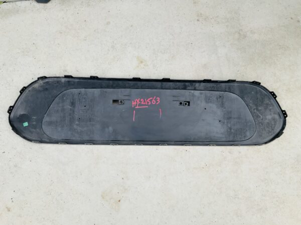 Achterklep Hyundai 86695-G6030 bumperspoiler HY-21563