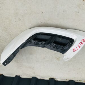 Bumper Lip mazda cx-60 kr9p-50241 Achterbumperhoek MZ-21558